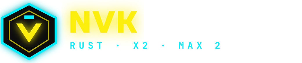 NVK Project